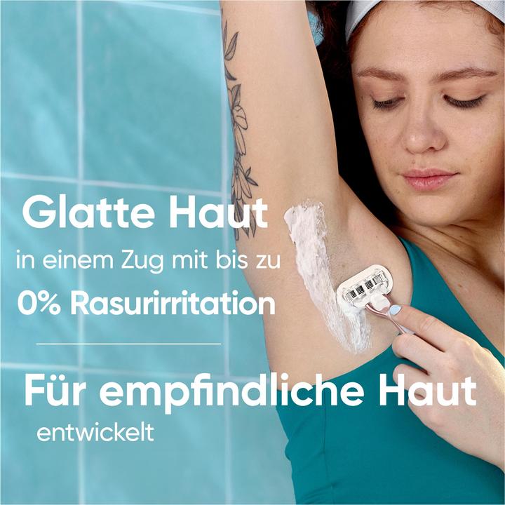 Productafbeelding Gillette Venus Pro Smooth Sensitive (10 x)