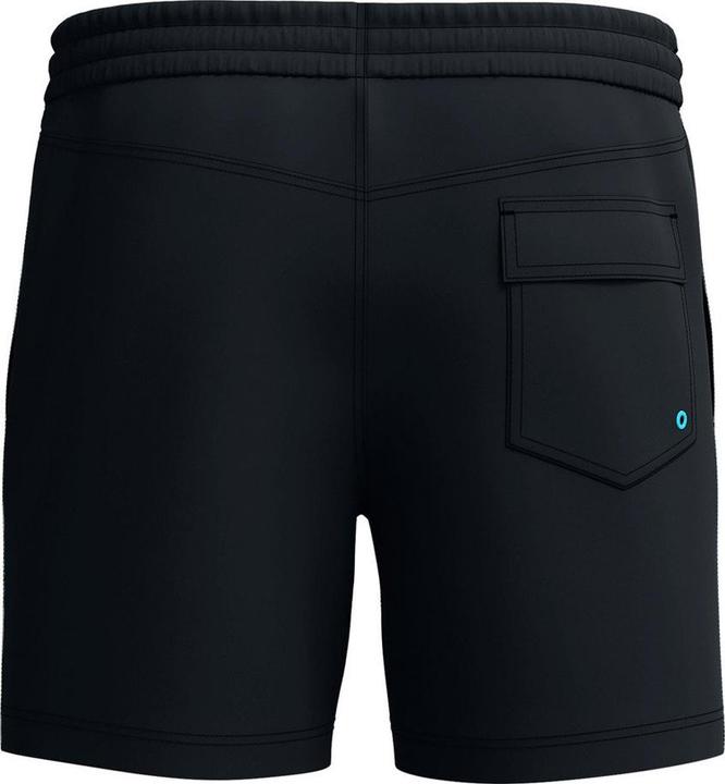 Actual product image Speedo Mens Medley Logo Swim Shorts (XL)