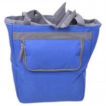 Produktbild Filmer Fahrrad-Kühltasche 46399, für Gepäckträger, 20 L