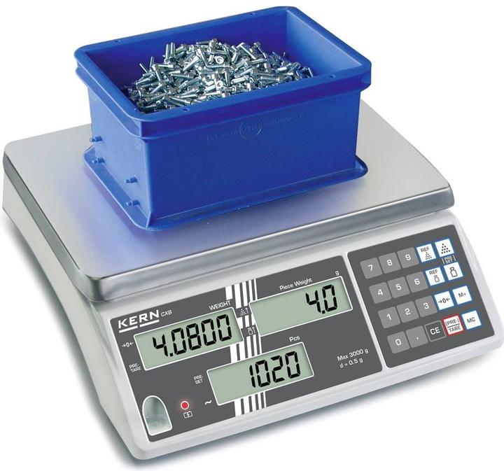 Image du produit Kern Counting Scale