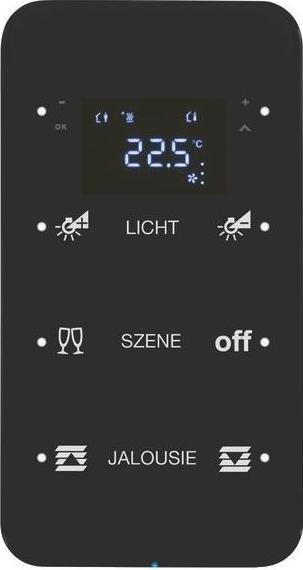 Actual product image Berker 75643165