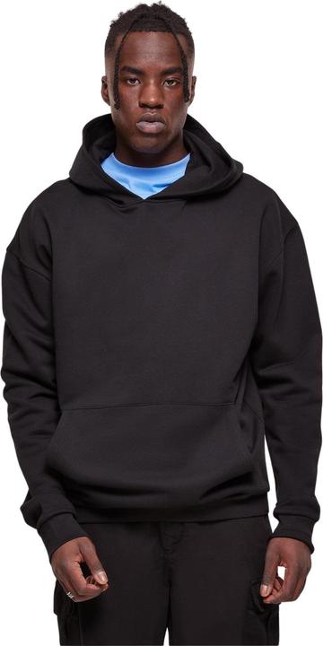 Produktbild Urban Classics Hood Embroidery (S)