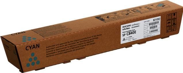 Produktbild RICOH Toner (C)