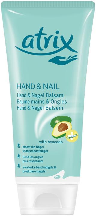 Immagine prodotto Atrix Hand & Nagel Balsam (100 ml)