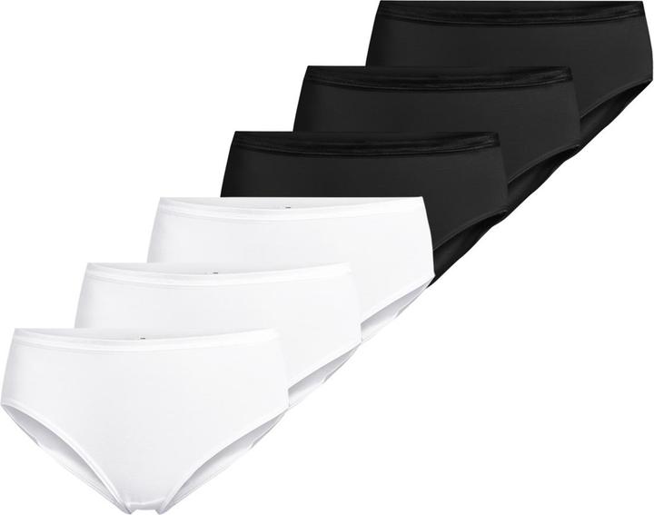 Schwarz, Weiss