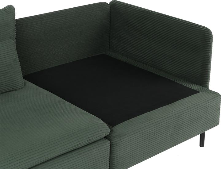 Actual product image Beliani Egeris (Corner sofa)