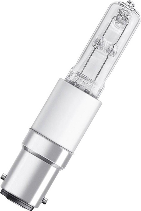 Produktbild Osram Halolux Ceram (B15d, 60 W, 980 lm, 1 x, D)