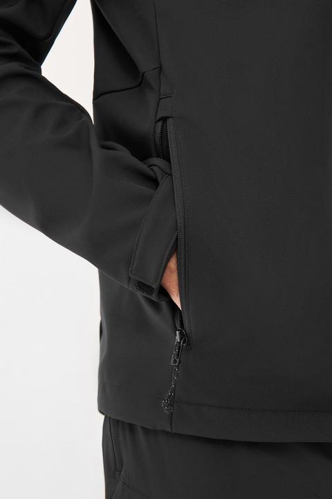 Immagine prodotto Viking Kerns Man Softshelljacke Schwarz (M)
