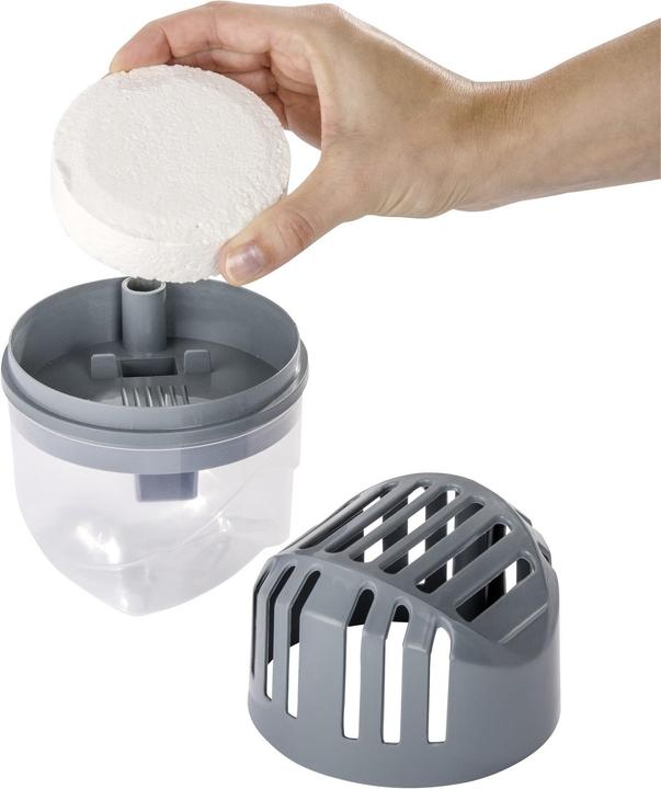 Produktbild Wenko Feuchtigkeitskiller Nachfüllpackung (4x)