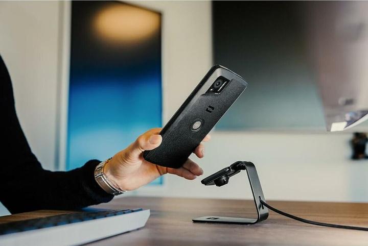 Immagine prodotto Crosscall X-DockE