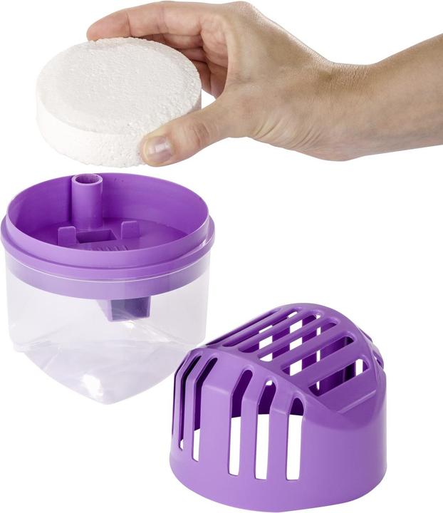 Produktbild Wenko Feuchtigkeitskiller Nachfüllpackung (4x)