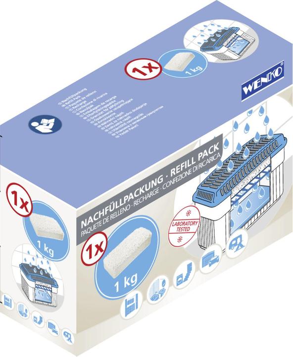 Wenko Recharge (1 x)