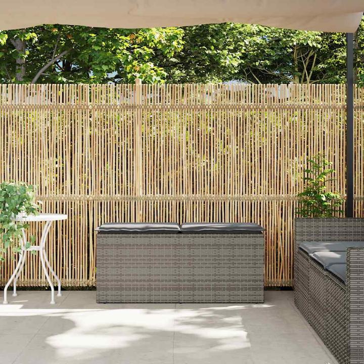Produktbild vidaXL Gartenbank