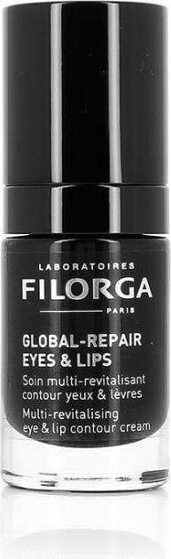 Produktbild Filorga Global-Repair (Augenpflege Fluid, 15 ml, Tag + Nacht)