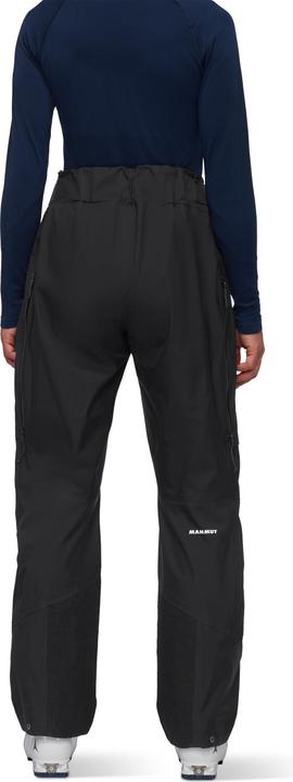 Actual product image Mammut Haldigrat Air HS Pants Women (S)