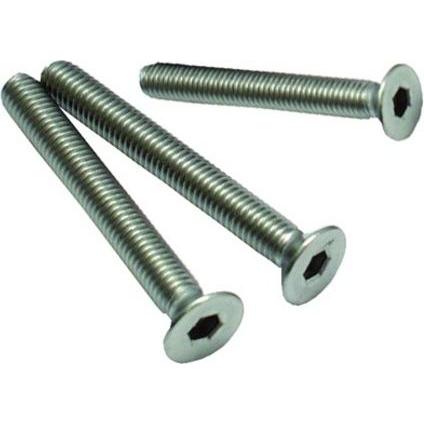 MSL: Sacchetto Viti per Cartelli Antipanico (EN 179) - Maniglia + Guarnizione Porte