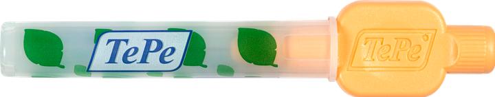 Produktbild TePe Interdentalbürsten Extra Soft ISO 1 (8 x, 0.45 mm)