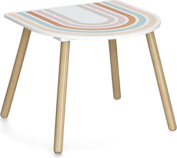 Immagine prodotto Zeller Present Arcobaleno (Dinette per bambini)