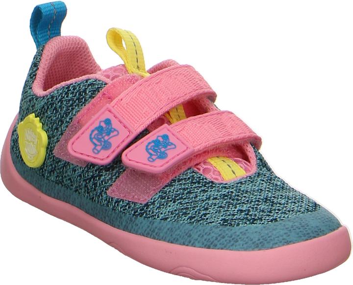 Image du produit Affenzahn happy Chamäleon 00397-30228 Shoes (23)