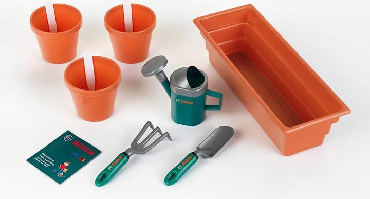 Produktbild Theo Klein Bosch Pflanz Set