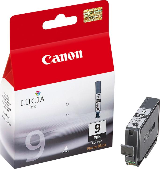 Produktbild Canon Pgi-9pbk (PBK)
