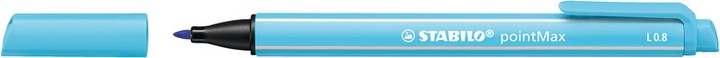 Produktbild STABILO Pointmax 15er Etui Arty (Sortiert, 15 x)