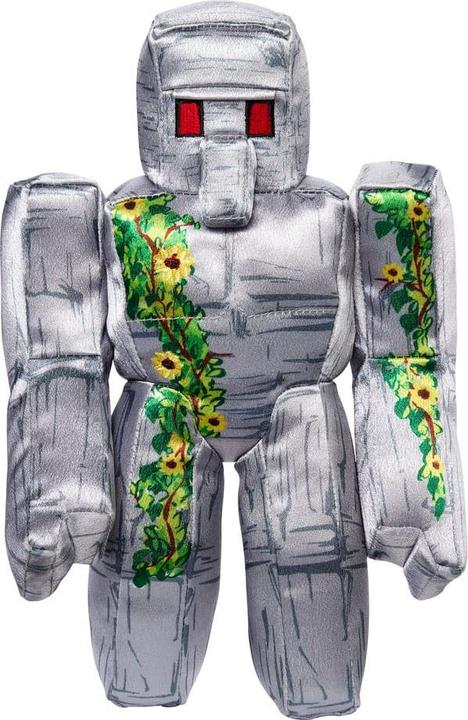 Productafbeelding Minecraft IJzeren golem (20.32 cm)