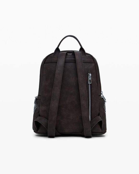 Produktbild Desigual Poker Face Chester City Rucksack 32 cm (8 l)