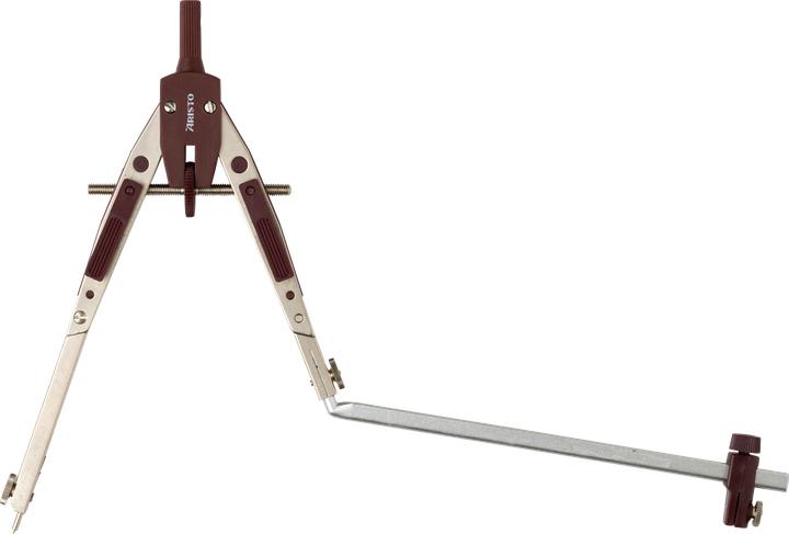 Image du produit Aristo Compas à réglage rapide