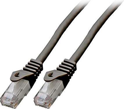 Produktbild EFB Elektronik Patch Cable, UTP (U/UTP, CAT6, 5 m)
