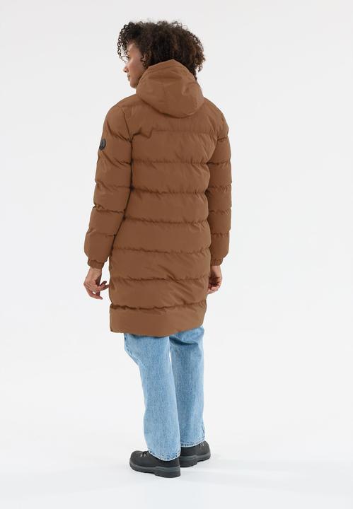 Immagine prodotto Whistler Women's Abella Long Padded Jacket