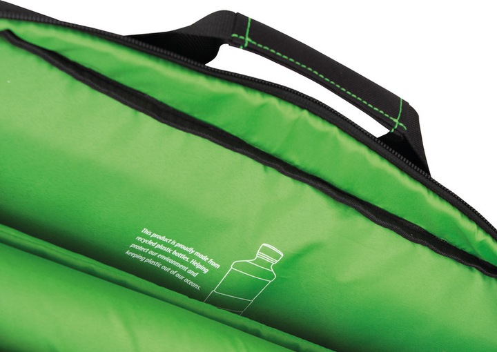Actual product image Q-Connect Notebook bag 17.2" (17.20")