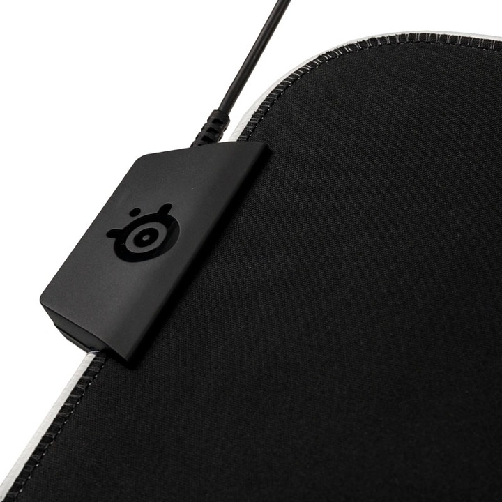 Produktbild SteelSeries QcK Prism Cloth (XL)