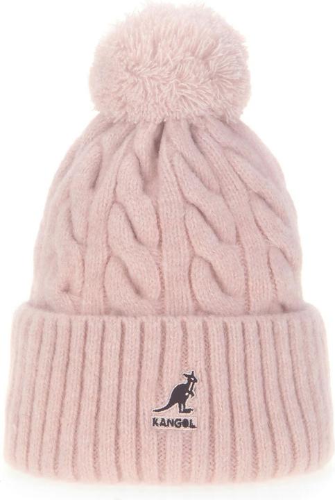Actual product image Kangol Pompom (One size)