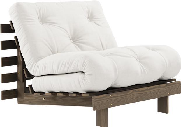 Produktbild Karup Design Roots (Bettsofa, 1-Sitzer)