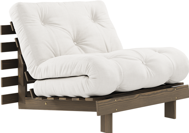 Produktbild Karup Design Roots 90 (Bettsofa, 1-Sitzer)
