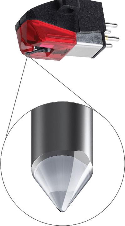Produktbild Audio-Technica AT-XP5 (Tonabnehmer)