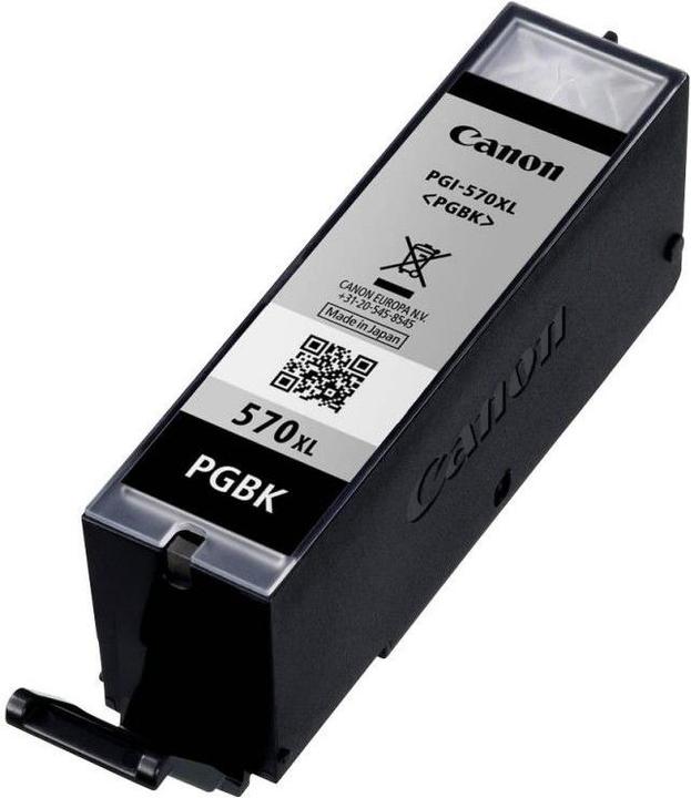 Produktbild Canon PGI-570XL BL SEC (PGBK)