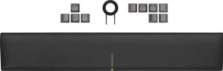 Image du produit Corsair K100 (DE, Filaire)