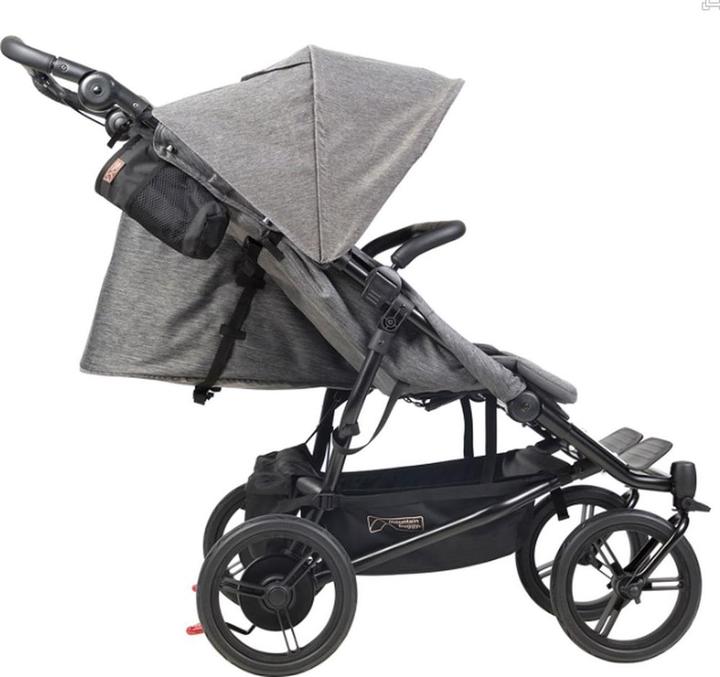 Image du produit Mountain Buggy Duo 3