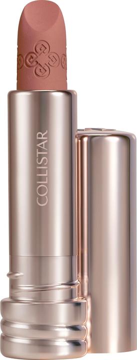 Produktbild Collistar Puro Gioiello Lipstick #163 - Opale Rosa, 3.5 Grams (163 - Opale Rosa)