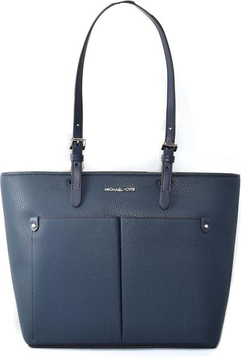Immagine prodotto Michael Kors Shoulder Bag 35H3STVT6B-NAVY Blue 26 x 29 x 12 cm