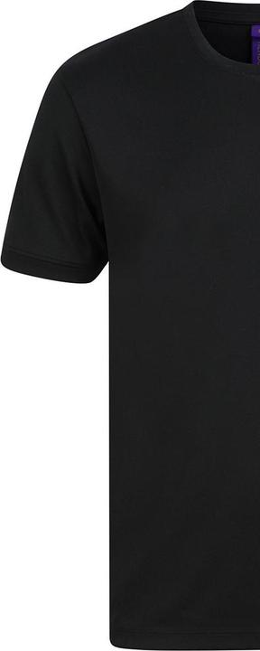 Produktbild Henbury HiCool Performance TShirt (S)