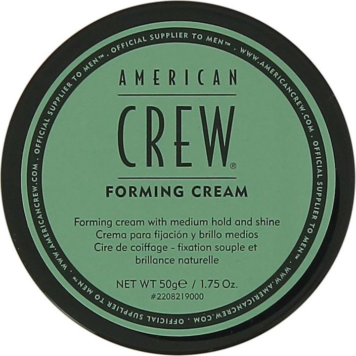 American Crew Forming Cream (Haarcreme, 50 ml)
