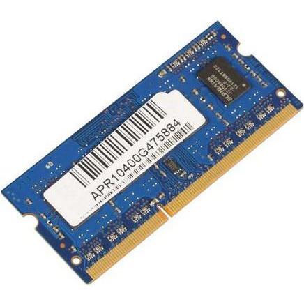 CoreParts 2GB Memory Module for Dell (E6320, E5420, E6220, E5520, 1 x 2GB), RAM Modellspezifisch, Grün