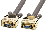 Produktbild Lindy VGA — VGA (5 m, VGA)