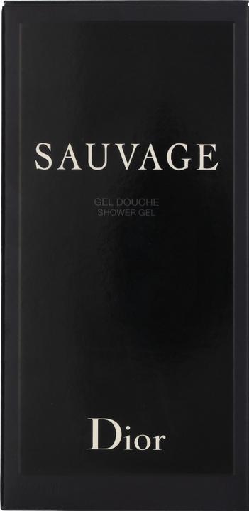 Image du produit Dior Sauvage (250 ml)