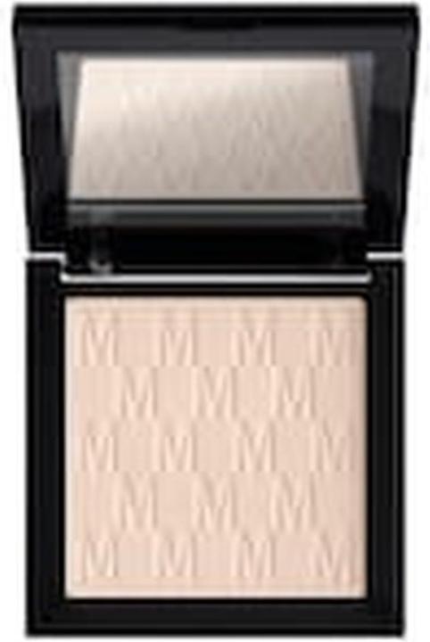 Immagine prodotto Mesauda NUDE VENUS Compat Powder - Extra Fair 101 (Extra Fair 101)