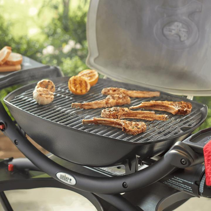 Produktbild Weber Grillrost-Set