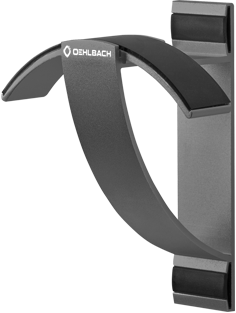 Image du produit Oehlbach Alu Style W1